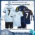 Portugal & Al Nassr RONALDO 7 2024 Full Kit Gift Set - Home and Away Kids Football Kits (With Socks) - Al Nassr & Portugal Away Replica Football Kit 24 25