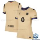 Barcelona Away Women Replica Shirt 25/26 - overview