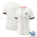 Chelsea Away Women Replica Shirt 25/26 - overview