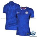 Chelsea Home Women Replica Shirt 25/26 - overview