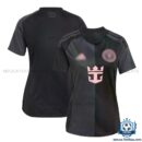 Inter Miami Away Women Replica Shirt 25/26 - overview