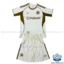 Inter Miami Pre Match Kid Replica Kit 25/26 - front view