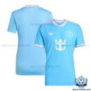 Inter Miami Third Women Replica Shirt 25/26 - overview