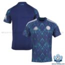 Leicester City Away Men Replica Shirt 25/26 - overview