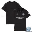 Manchester City Away Women Replica Shirt 25/26 - overview