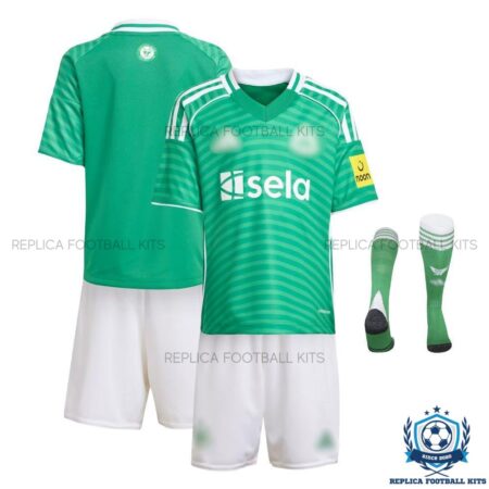Newcastle-United-Away-Kids-Football-Kit-202526