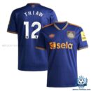 Newcastle Thiaw 20 Third Men Replica Shirt 25/26 - overview