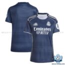 Real Madrid Away Women Replica Shirt 25/26 - overview