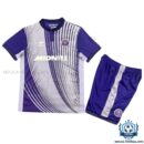 Sheffield United Forma Third Kids Replica Kit 25/26 - front view