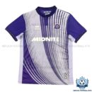 Sheffield United Forma Third Men Replica Shirt 25/26 - front view