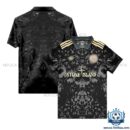 Ajax x Stone Island Men Replica Football Shirt 25/26 - overview