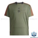 Bayern Munich Terrace Icon Men Replica Shirt 25/26 - front view