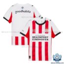 PSV Eindhoven Home Men Replica Shirt 25/26 - overview
