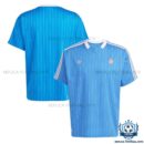 Real Madrid Retro Style Edition Men Replica Shirt 25/26 - overview