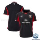 Southampton Third Men Replica Football Shirt 25/26 - overview