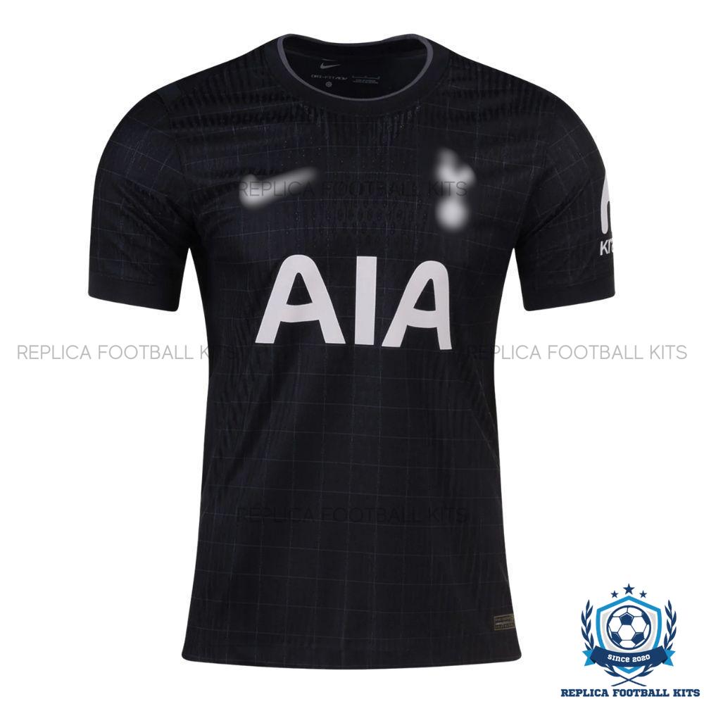 Tottenham Hotspur Kudus 20 Away Men Replica Shirt 25/26 | Official