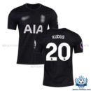 Tottenham Hotspur Kudus 20 Away Men Replica Shirt 25/26 - overview