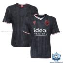 West Bromwich Third Men Replica Shirt 25/26 - overview