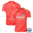 Coventry City Away Men Replica Shirt 25/26 - Overview