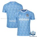 Coventry City Home Men Replica Shirt 25/26 - overview