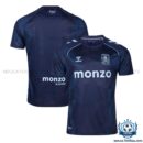 Coventry City Third Men Replica Shirt 25/26 - overview