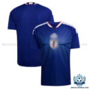 Japan Home Men Replica Football Shirt 2026 - overview