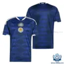 Scotland Home Men Replica Football Shirt 25/26 - overview