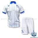 Sheffield Wednesday Third Kids Replica Kit 25/26 - front view