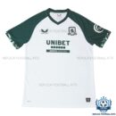 Middlesbrough Third Men Replica Shirt 25/26 - front view