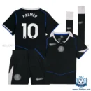 Chelsea Palmer 10 Third Kids Replica Kit 25/26 - overview