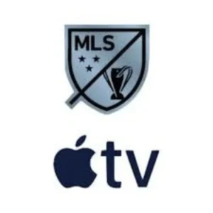 MLS Cup Champions Badge 
