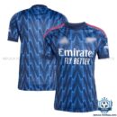 Arsn@l Away Men Replica Football Shirt 2025/26 - Over view