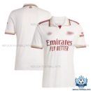 Arsn@l Third Men Replica Football Shirt 2025/26 - Over view