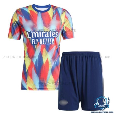RFK_Arsn@l-Training-Kid-Replica-Football-Kit-25_26-blur