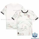Portugal Away Top Men Replica Shirt 25/26 - Over view