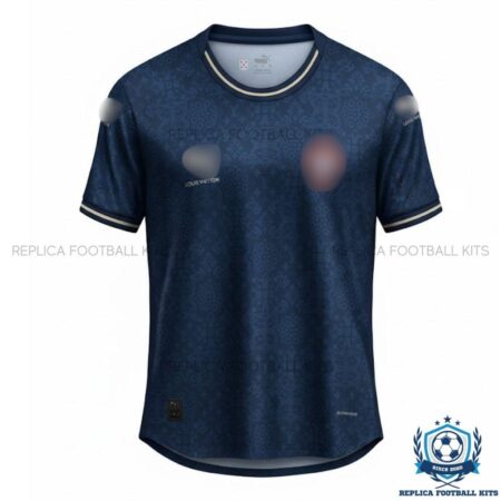 Portugal Special Edition Replica Football Shirt 25/26 - front view
