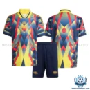 Arsn@l LFSTLR Special Edition Kids Replica Football Kit 25/26 - overview