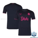 Everton Fourth Men Replica Shirt 25/26 - overview