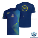 Tottenham Hotspur Training Men Replica Shirt 25/26 - overview