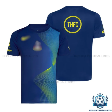 Tottenham Hotspur Training Men Replica Shirt 25/26 - overview