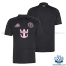 Inter Miami Away Men Replica Shirt 26/27 - overview