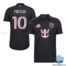 Inter Miami Messi 10 Away Men Replica Football Shirt 26/27 - overview