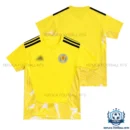 Scotland World Cup 2026 Goalkeeper Men Replica Football Shirt - overview