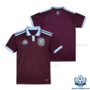 Aston Villa Home Men Replica Shirt 2026/27 - overview