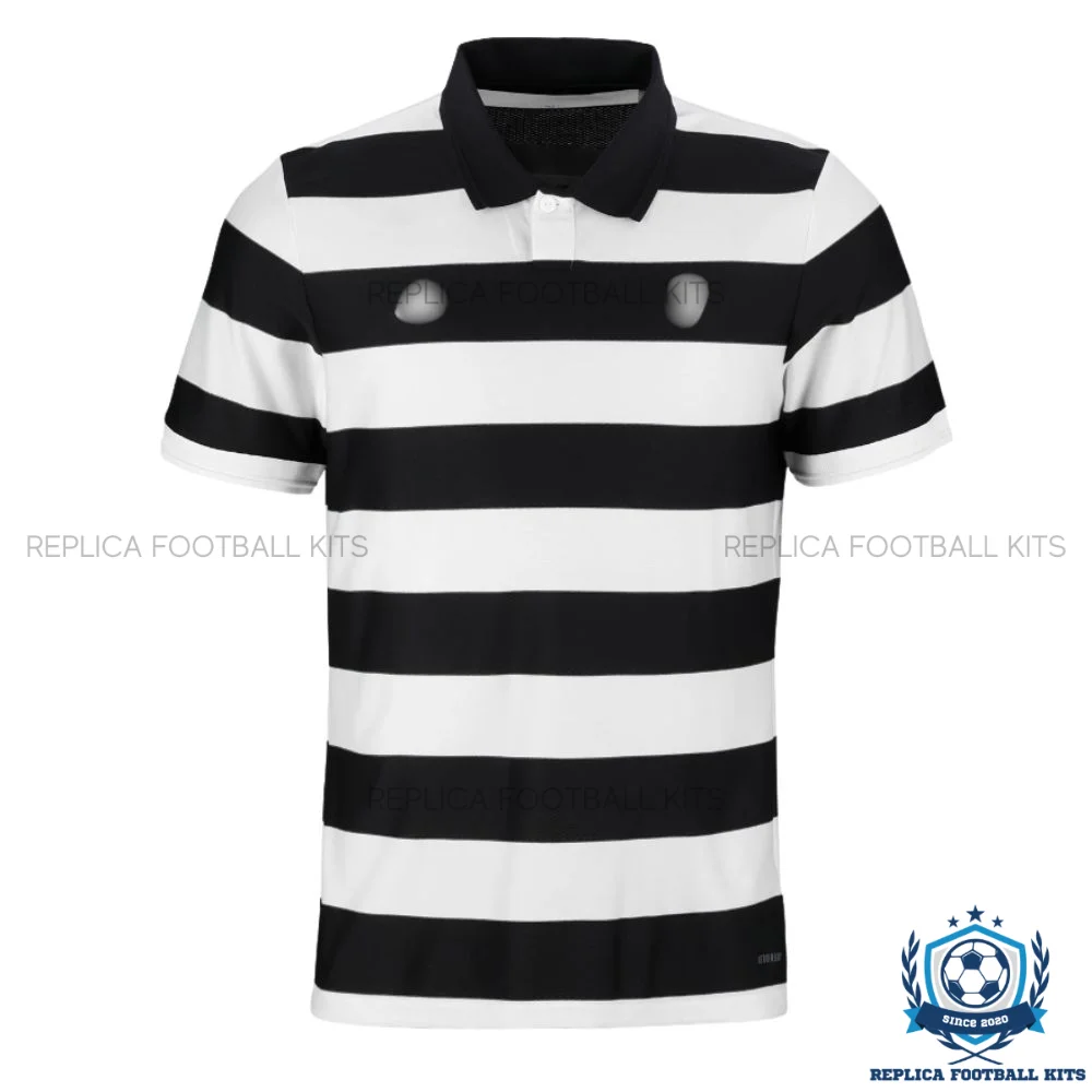 Juventus SGURA Special Edition Men Replica Shirt 25/26 - Front view
