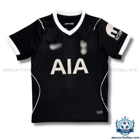 Tottenham Hotspur Away Men Replica Shirt 26/27 - Front view