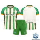 Real Betis Green Special Edition Kid Replica Football Kit 2026/27 - overview
