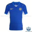 Retro Chelsea Away Men Replica Shirt 2006/07 - Front view