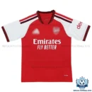Arsn@l Home Men Replica Football Shirt 2026/27 - front view