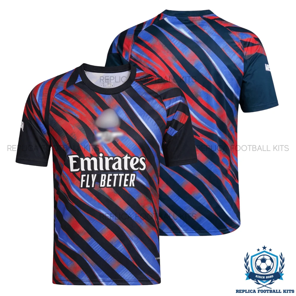 Arsn@l Training Men Replica Football Shirt 2026/27